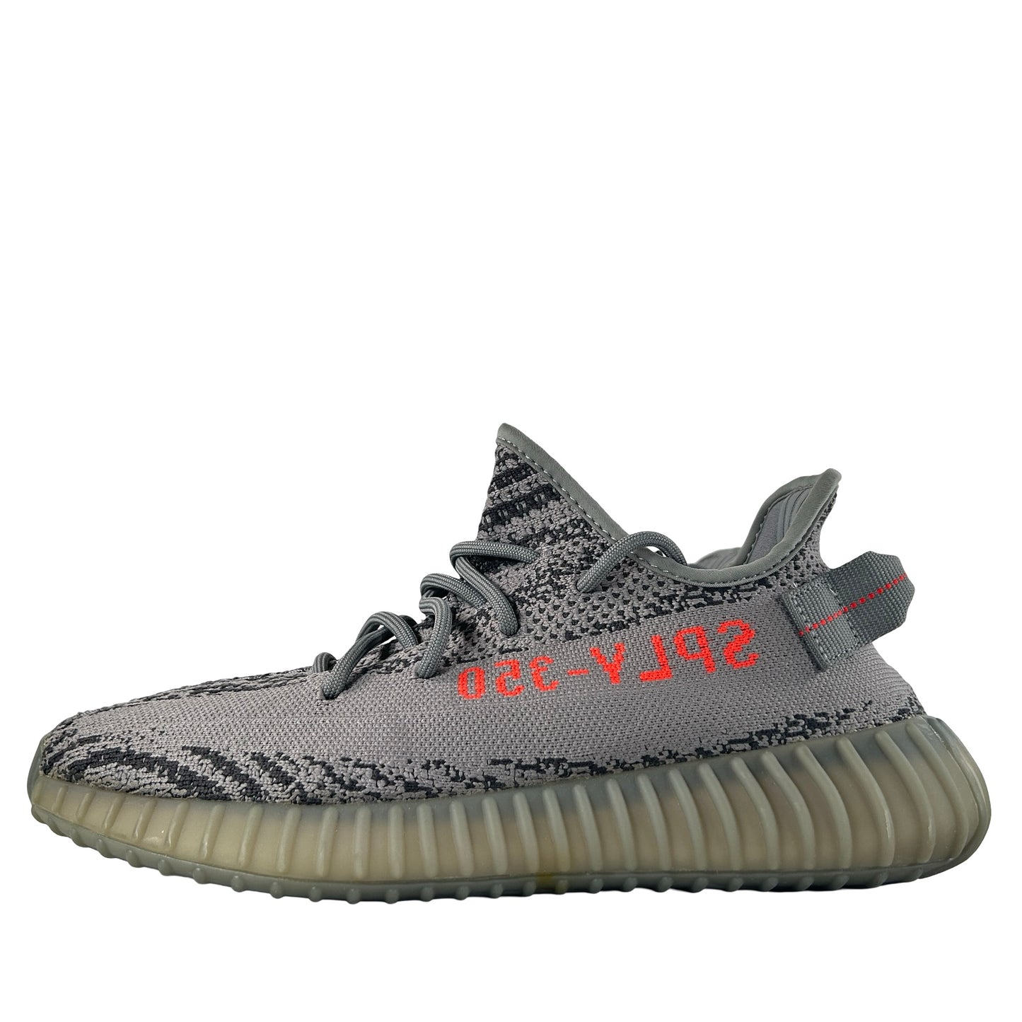 GW1229 Yeezy Boost 350 V2 Beluga Reflective [USED] - 8.5 M (VNDS)