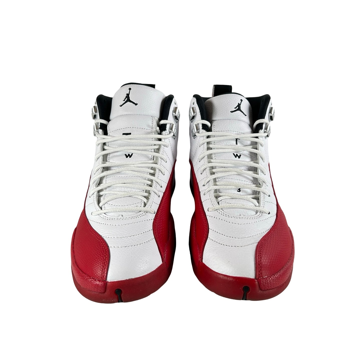 CT8013 116 Jordan 12 Retro Cherry (2023) [USED] - 10 M (Used4)