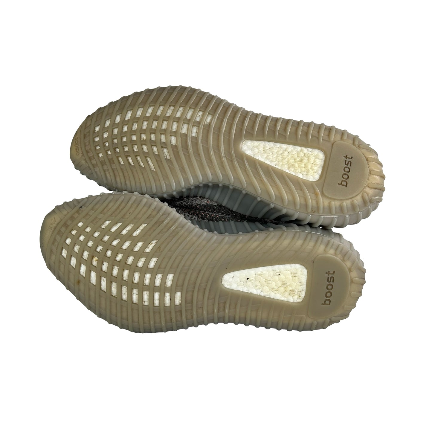 GW1229 Yeezy Boost 350 V2 Beluga Reflective [USED] - 10 M (Used3)