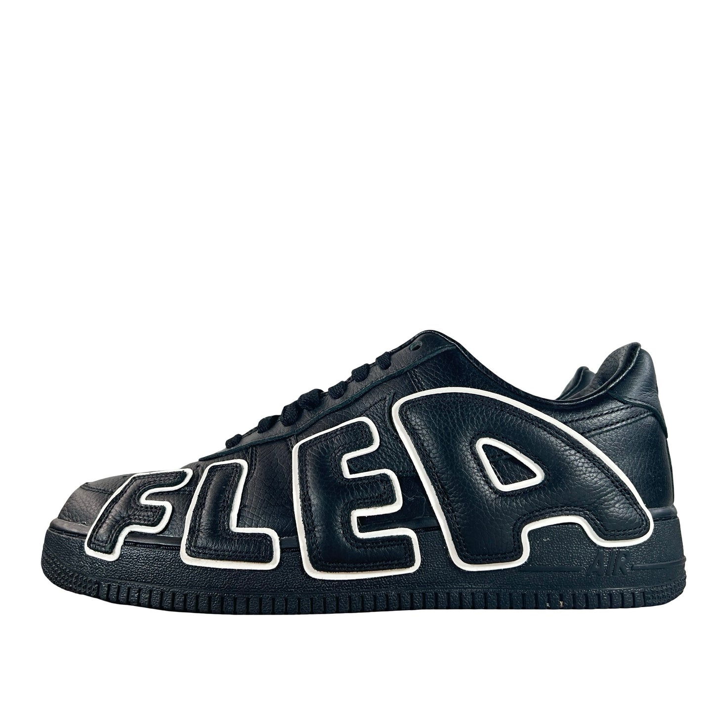 HJ8463 001 Nike Air Force 1 Low Cactus Plant Flea Market Black (2024) [USED] - 10.5 M (Used3)