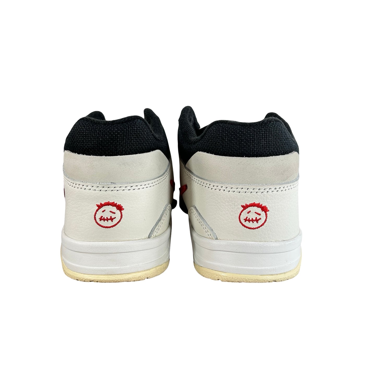 FZ8117 101 Jordan Jumpman Jack TR Travis Scott University Red [USED] - 7.5 M (Used)