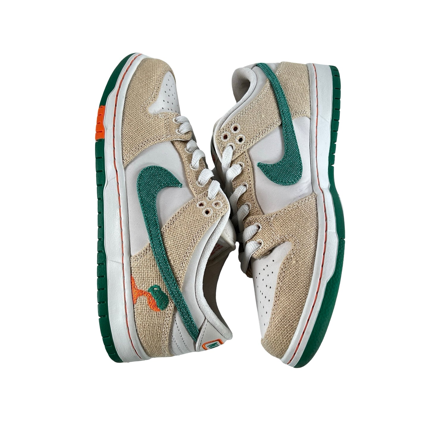 FD0860 001 Nike SB Dunk Low Jarritos [USED] - 9.5 M (VNDS)