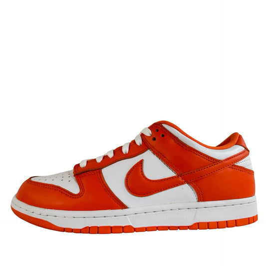 CU1726 101 Dunk Low Syracuse [USED] - 8.5 M (Used3)