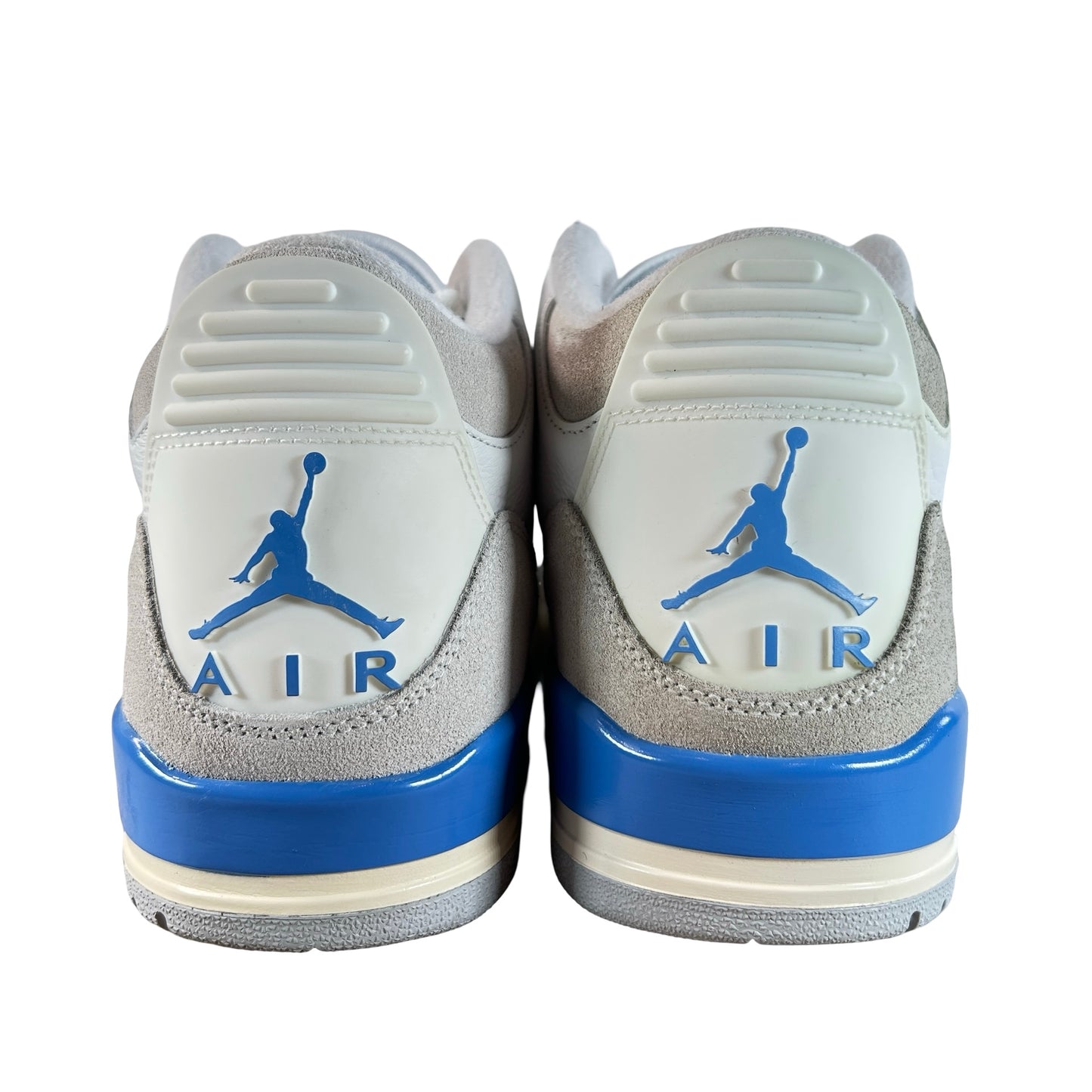 CT8532 101 Jordan 3 Retro Lucky Shorts [USED] - 12 M (Used)