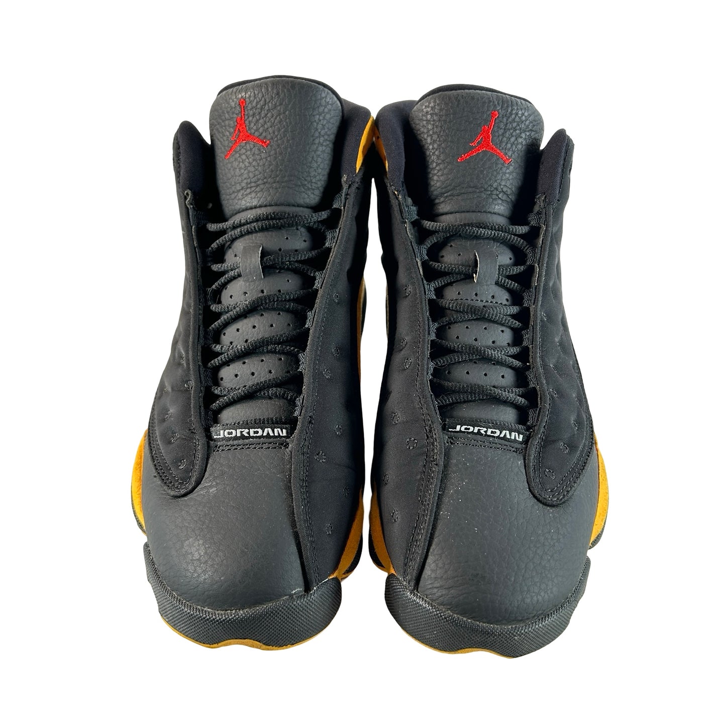 414571 035 Jordan 13 Retro Carmelo Anthony Class Of 2002 (B-Grade) [USED] - 10.5 M (Used2)
