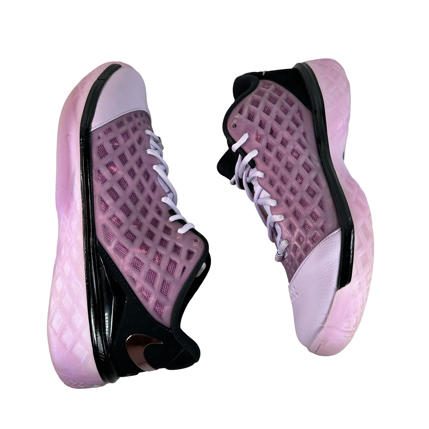 IF2497 500 Nike Kobe 3 Low Protro Pink Quartz [USED] - 12 M (Used3)