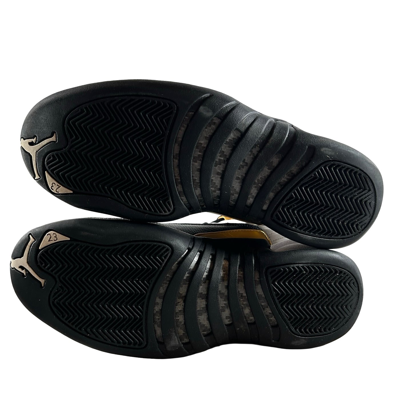 CT8013 170 Jordan 12 Retro Royalty Taxi [USED] - 8.5 M (Used2)