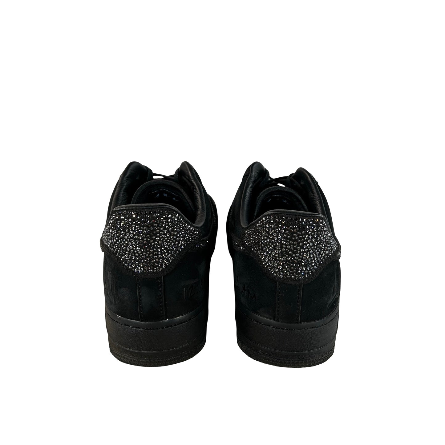 IQ9772 001 Nike Air Force 1 Low LX Ja Morant Swarovski [USED] - 10.5 M (Used)