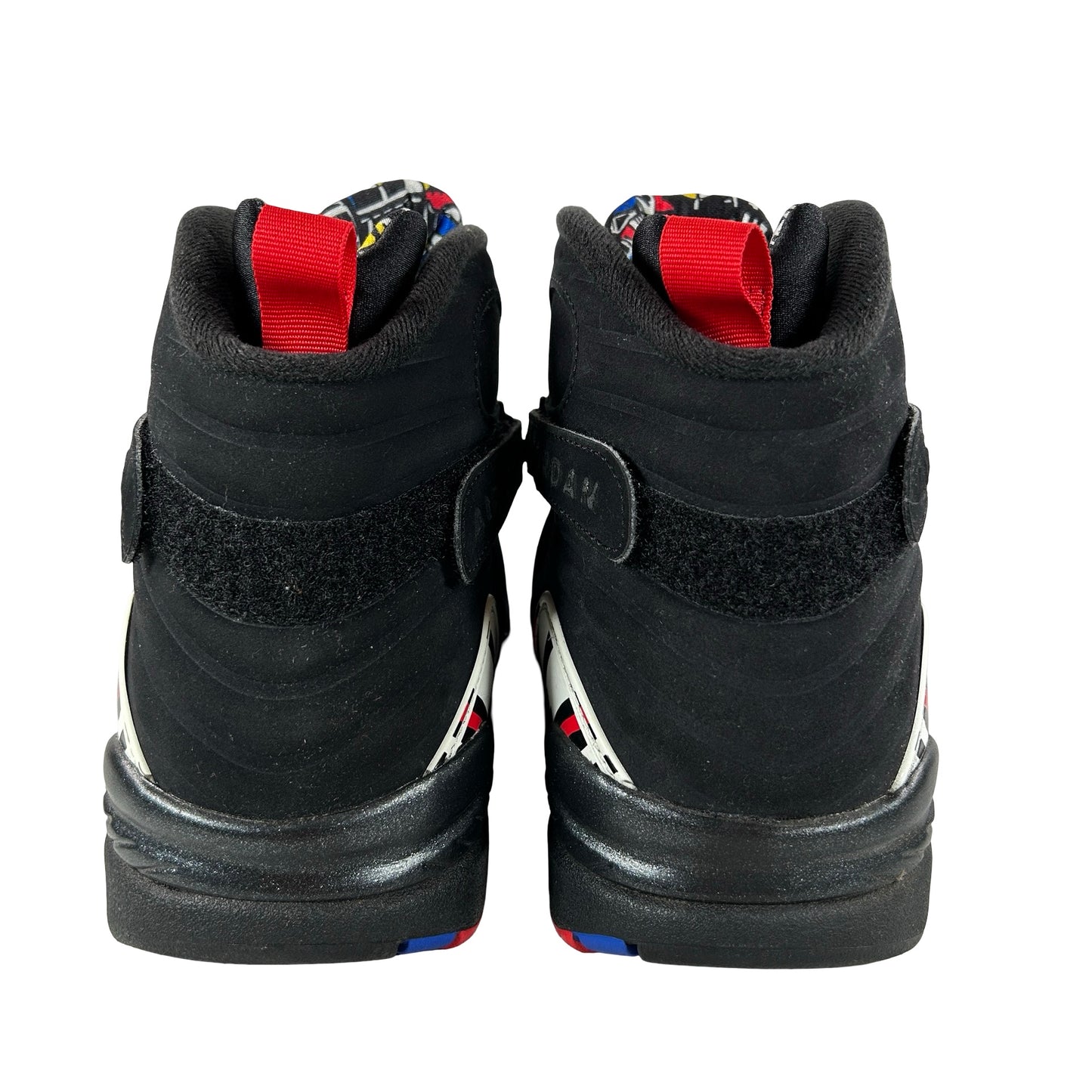 305381 062 Jordan 8 Retro Playoffs (2023) [USED] - 12 M (Used7)