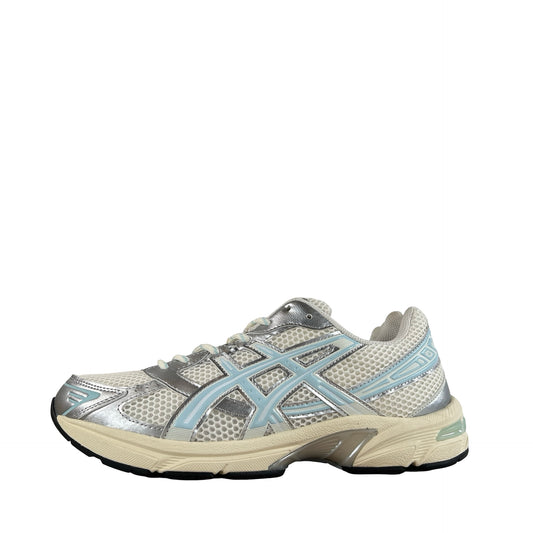 1203A991 100 ASICS Gel-1130 Kith Cream Starlight Blue [USED] - 9.5 M (Used)