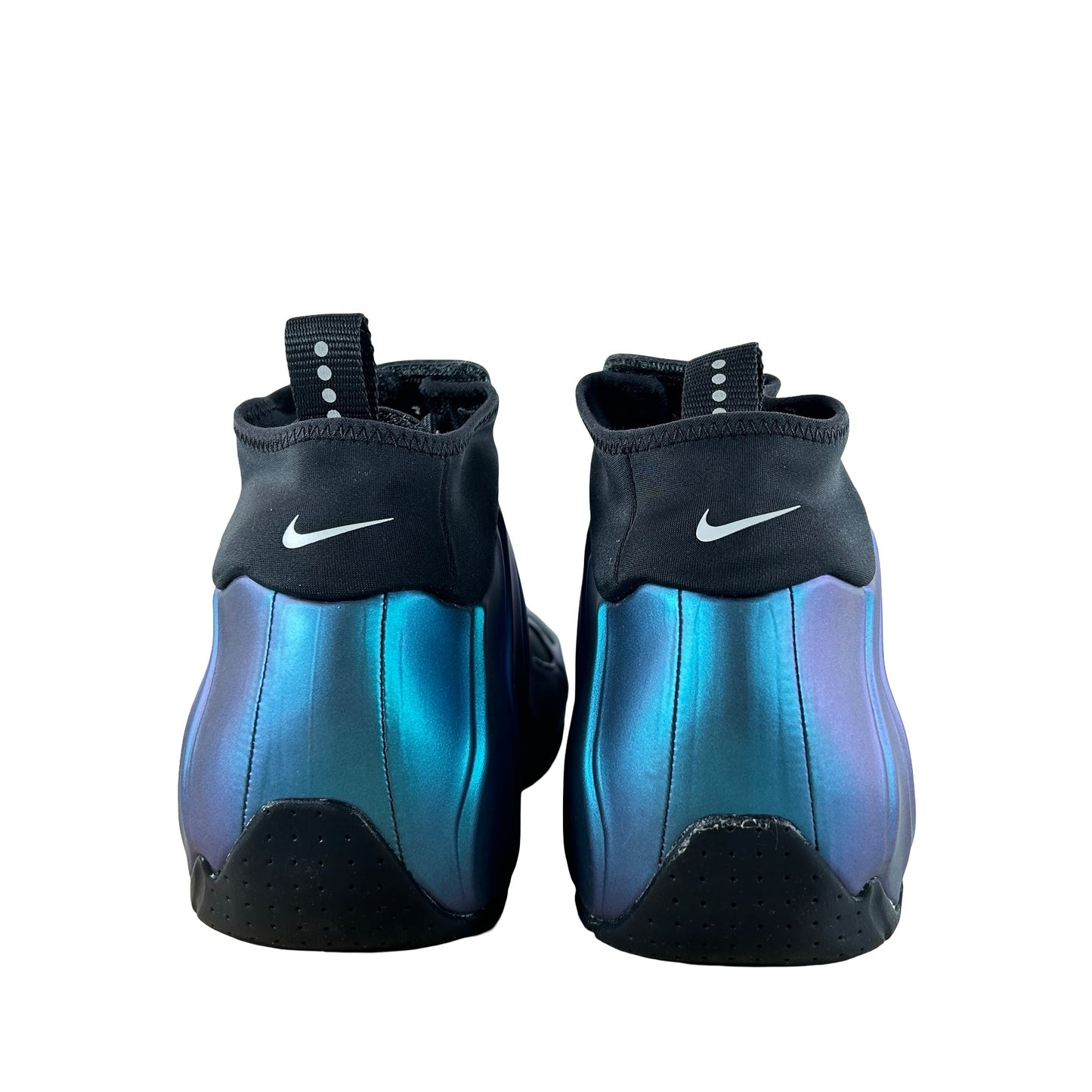 HJ4466 001 Nike Air Flightposite Dusty Cactus [USED] - 12 M (Used)