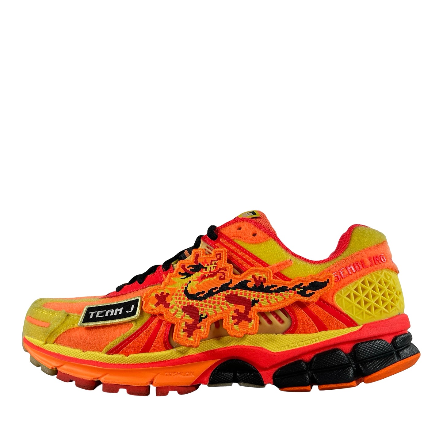 FD9711 602 Nike Zoom Vomero 5 Doernbecher [USED] - 9 M (Used2)
