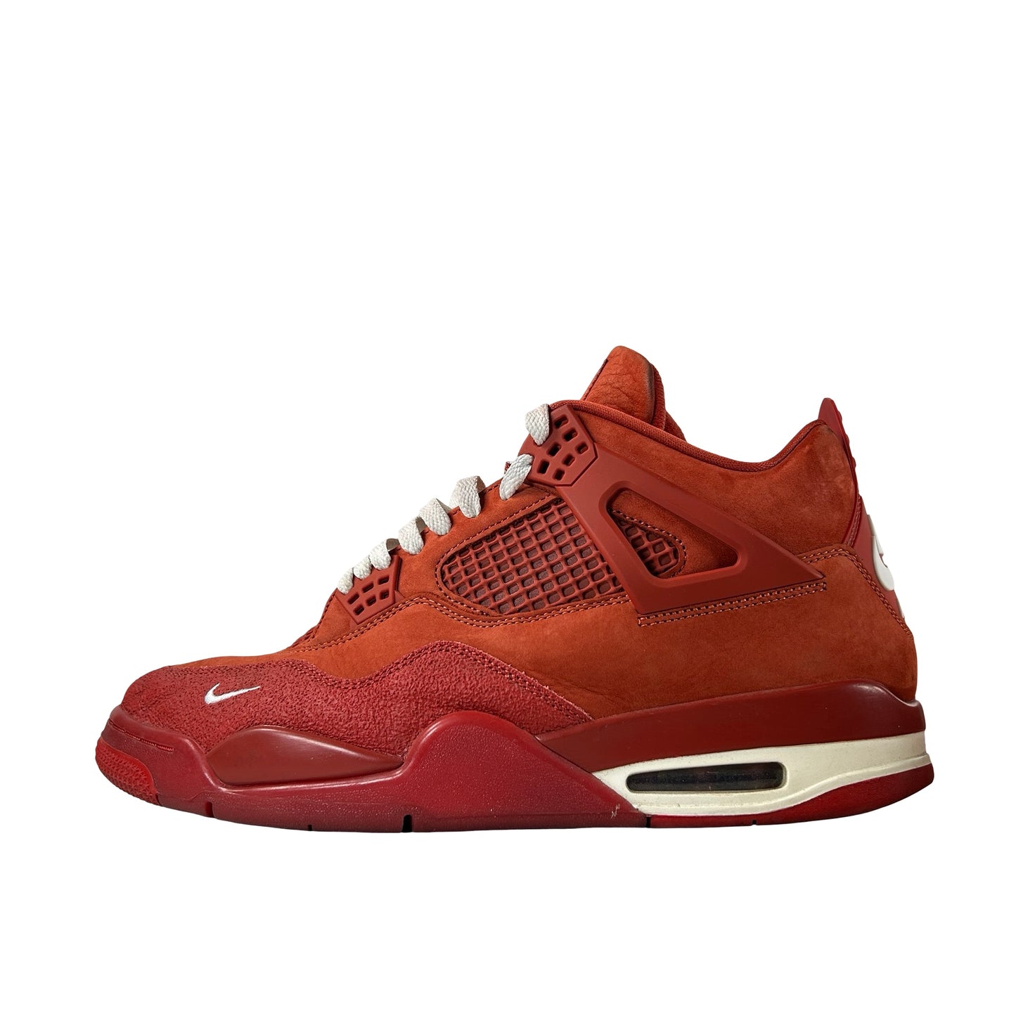 HF4340 800 Air Jordan 4 Retro OG SP Nigel Sylvester Brick by Brick [USED] - 12 M (Used4)