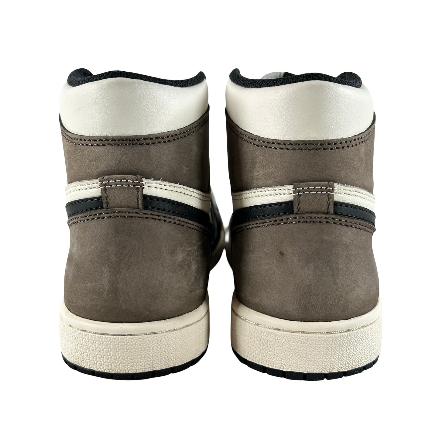 555088 105 Jordan 1 Mocha [USED] - 9 M (Used5)