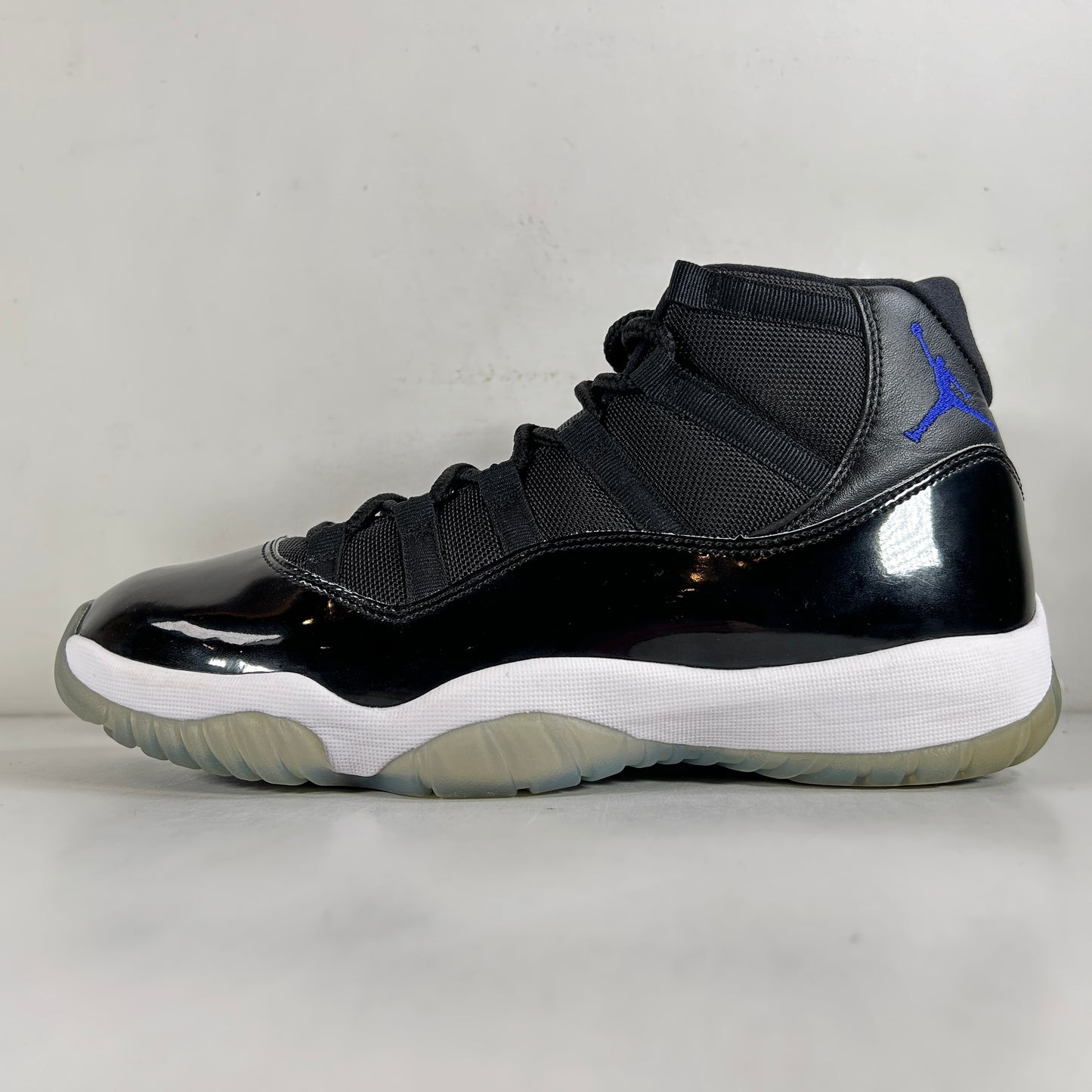 378037 003 Jordan 11 Retro Space Jam (2016) [USED] - 10.5 M (VNDS) (Replace Box)