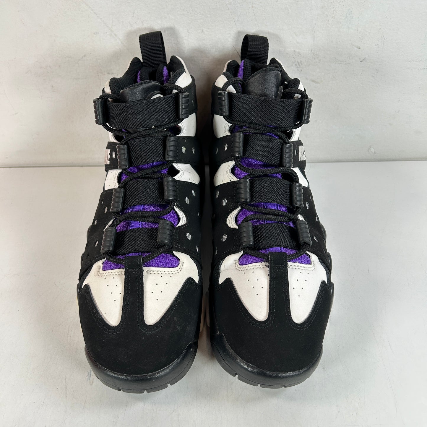 CZ7871 001 Nike Air Max 2 CB '94 Black White Purple (2020) [USED] - 8.5 M (Used2) (Replace Box)