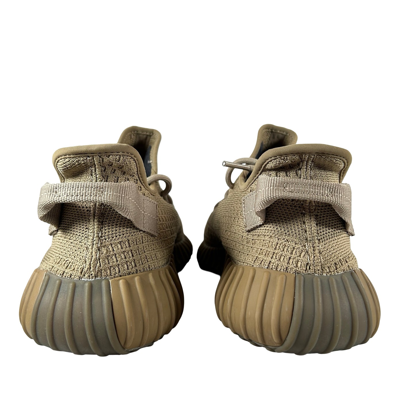 FX9033 adidas Yeezy Boost 350 V2 Earth [USED] - 12 M (Used)