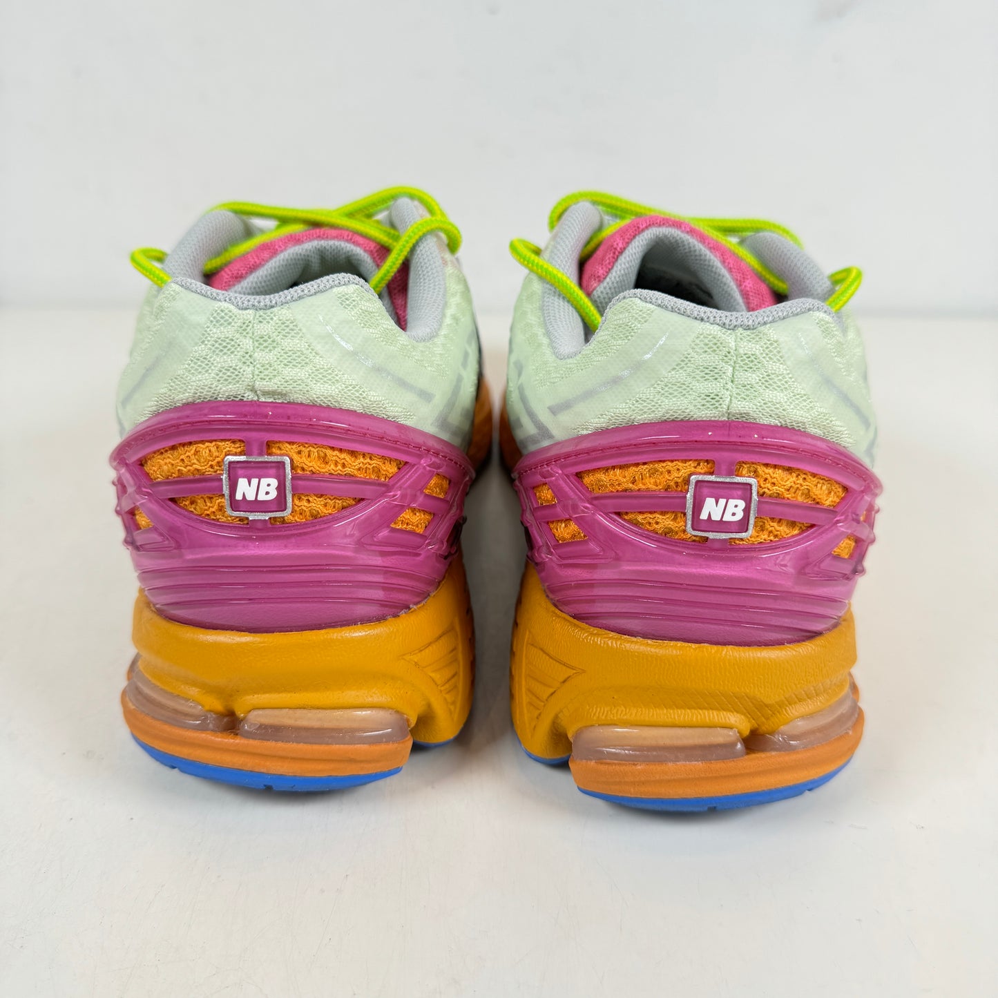 M1906RKL New Balance 1906R Action Bronson Rosewater [USED] - 8 M (Used)