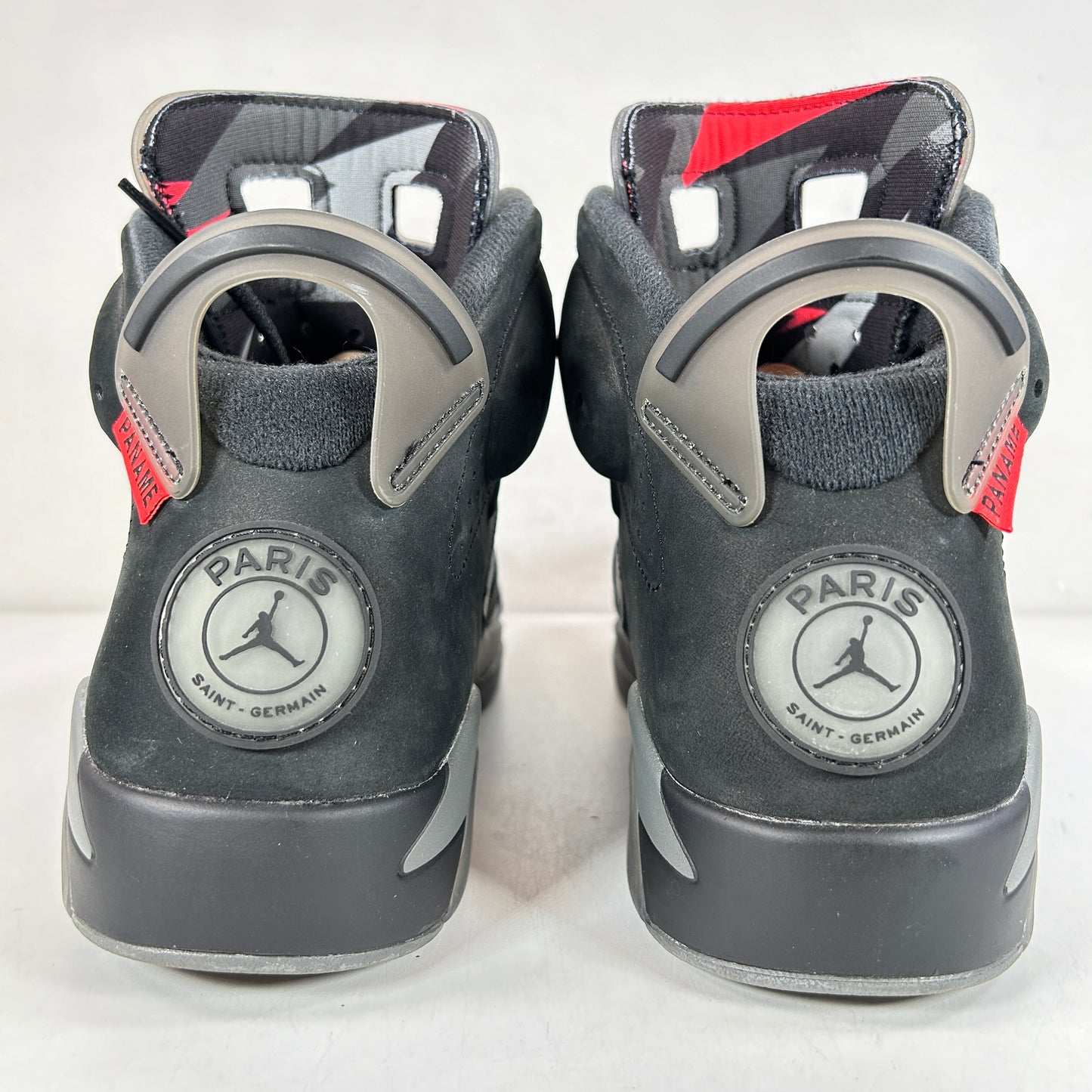 CK1229 001 Jordan 6 Retro PSG Paris Saint-Germain [USED] - 11 M (VNDS)