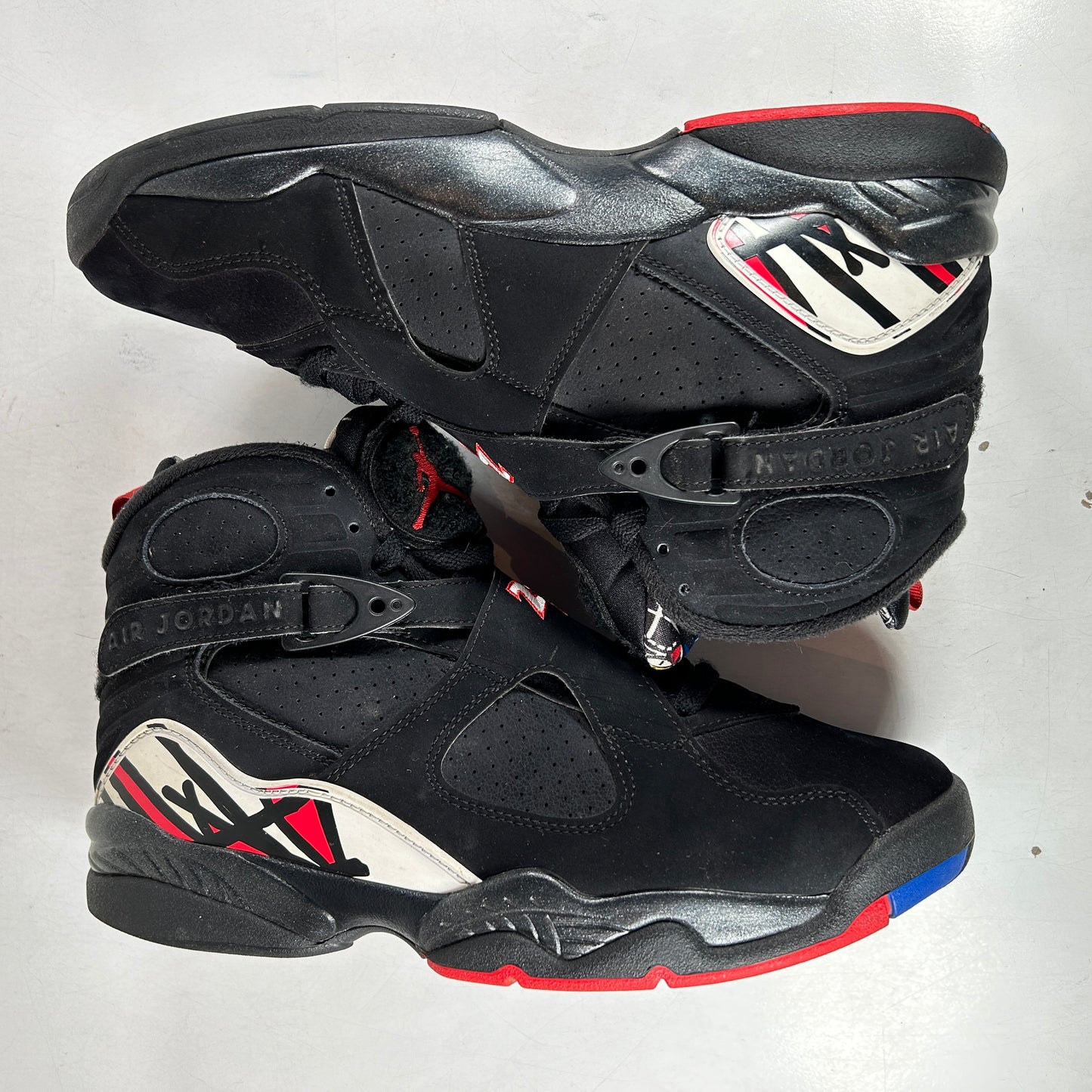 305381 062 Jordan 8 Retro Eliminatorias