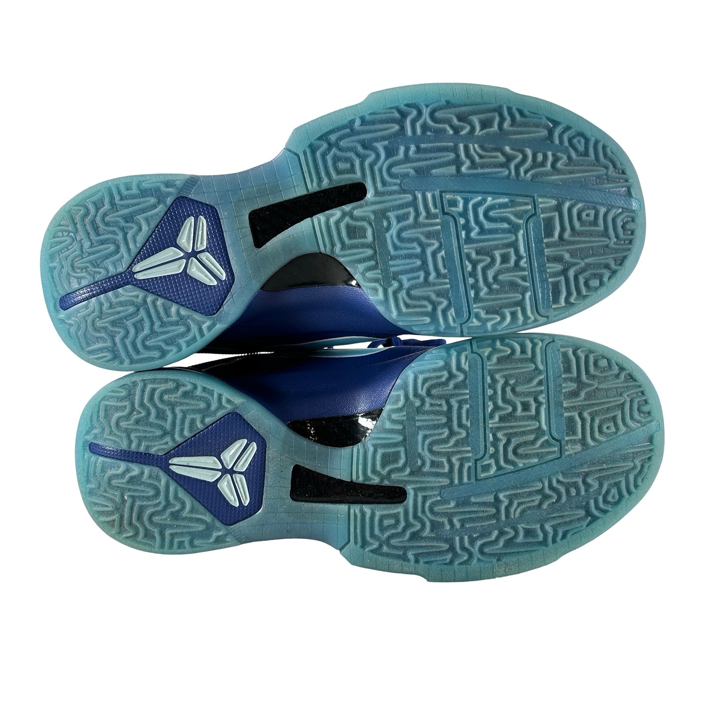 HM9522 400 Nike Kobe 5 X-Ray (GS) [USED] - 6.5 Y (Used)