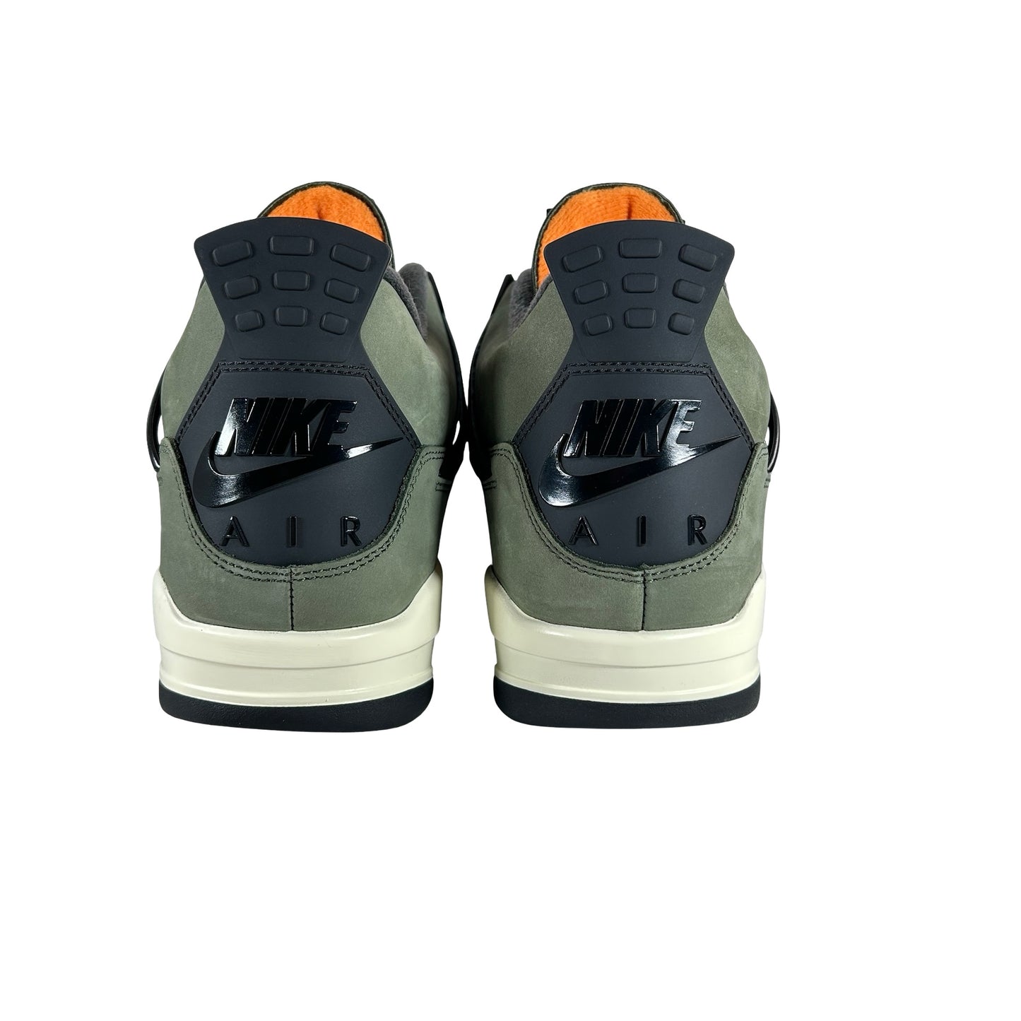 IB1519 200 Jordan 4 Retro OG SP Undefeated (2025) [CONDITIONAL] - 11.5 M (Marks On Right Toe Box)