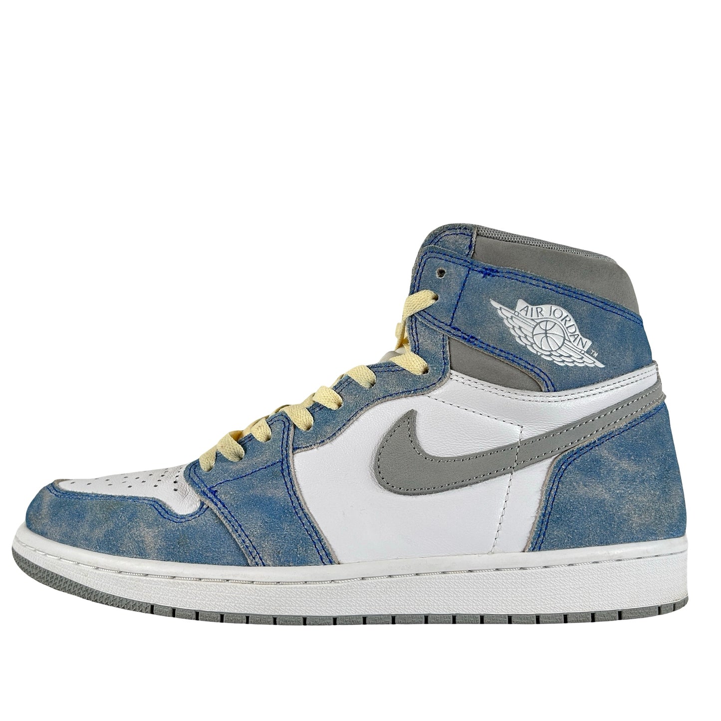 555088 402 Jordan 1 Hyper Royal [USED] - 11.5 M (Used)