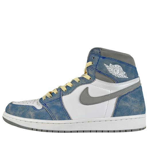 555088 402 Jordan 1 Hyper Royal [USED] - 11.5 M (Used)