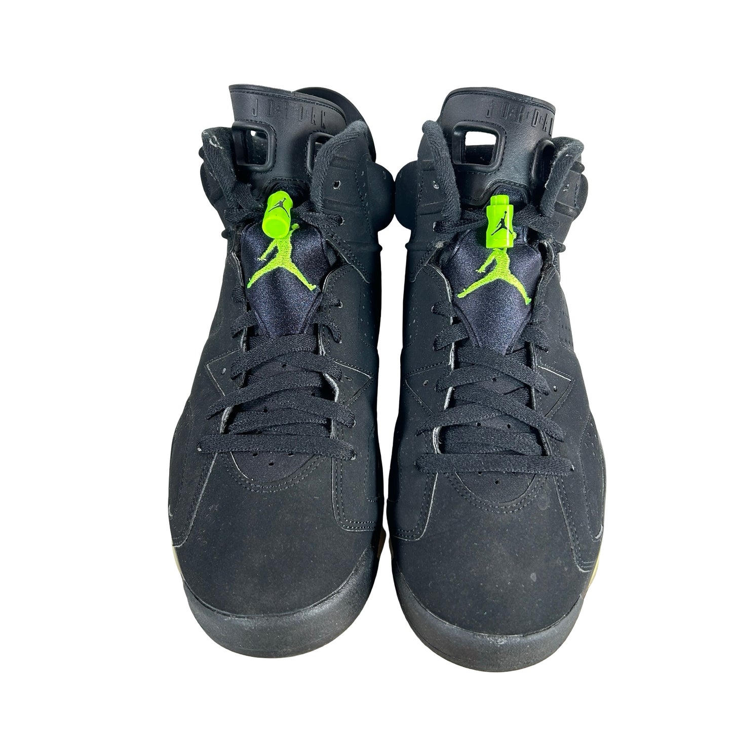 CT8529 003 Jordan 6 Retro Electric Green [USED] - 10 M (Used5)