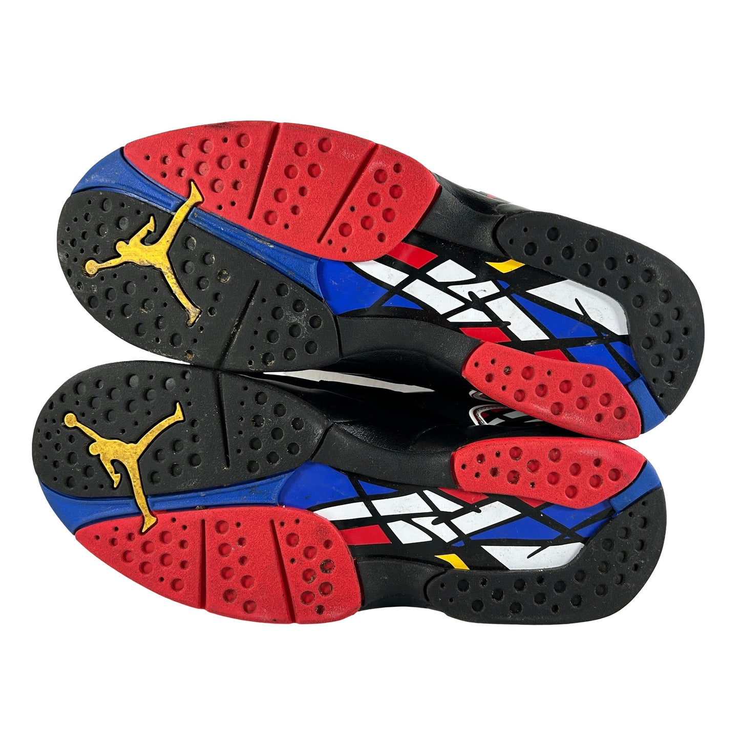 305381 062 Jordan 8 Retro Playoffs [USED] - 7.5 M (Used2)