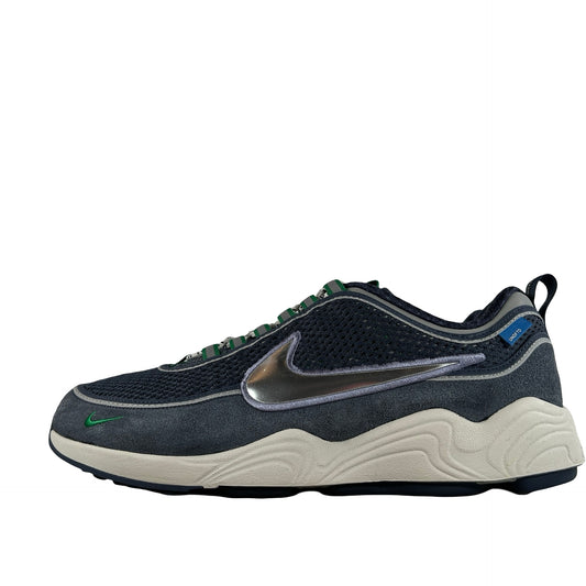 HV4847 400 Nike Air Zoom Spiridon Undefeated Thunder Blue [USED] - 11 M (Used2)