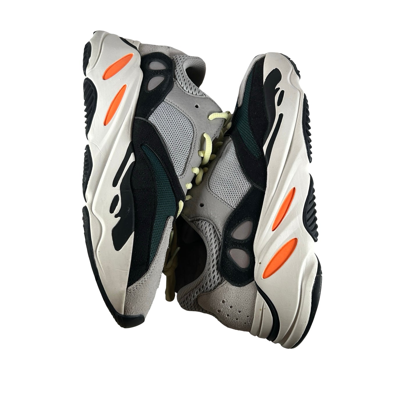B75571 adidas Yeezy Boost 700 Wave Runner [USED] - 11 M (Used11)