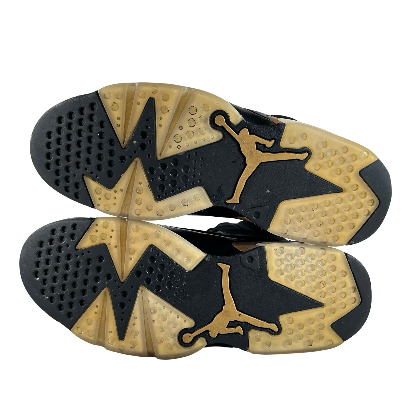 CT4954 007 Jordan 6 DMP [USED] - 9.5 M (Used3)