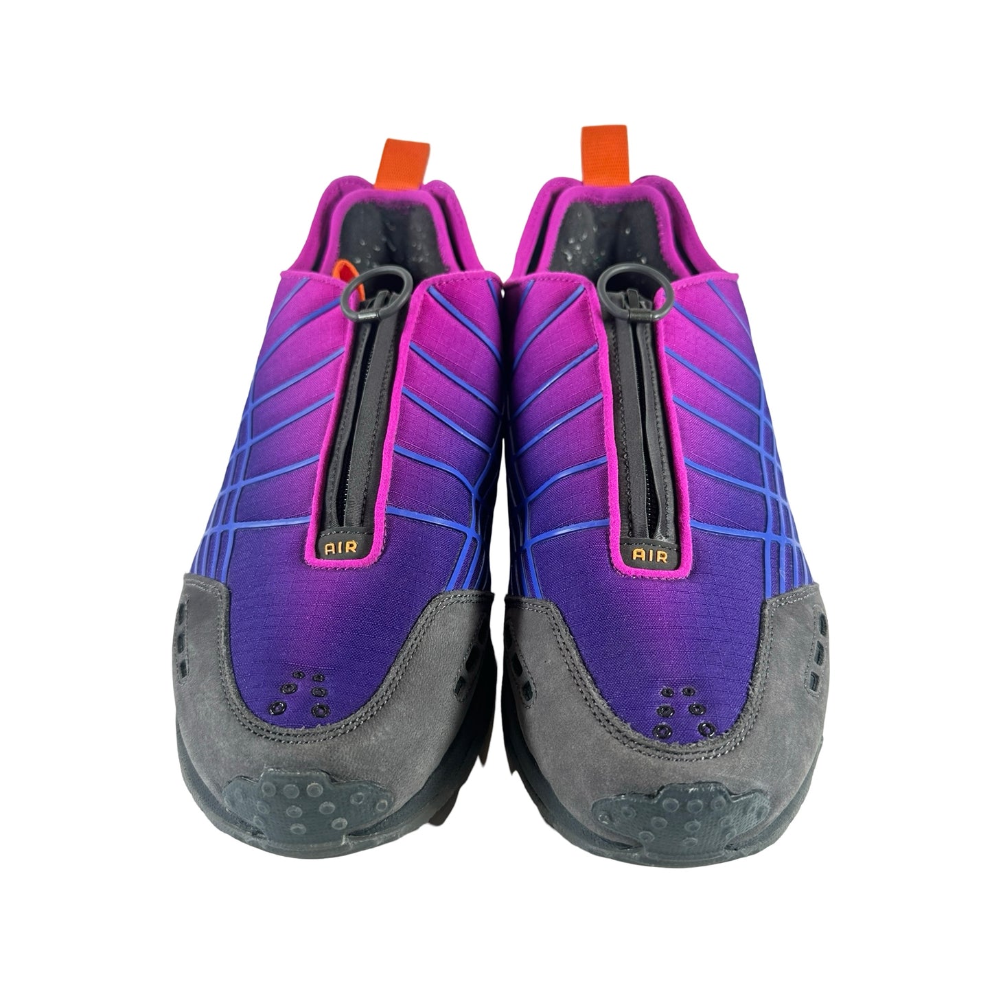HF3286 500 Nike Air Max Sunder SP Kids of Immigrants Sun Down [USED] - 10.5 (Used)