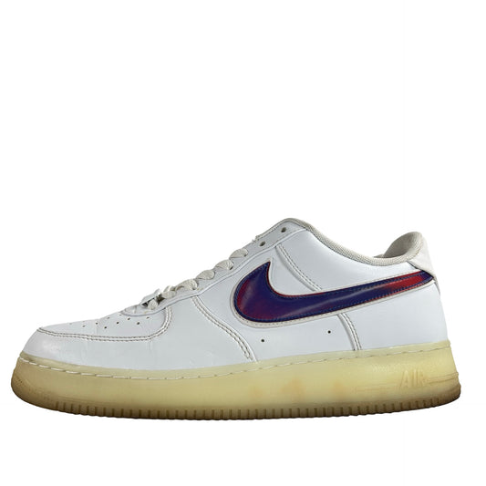 BQ8448 100 Nike Air Force 1 Low De Lo Mio [USED] - 10 M (Used)