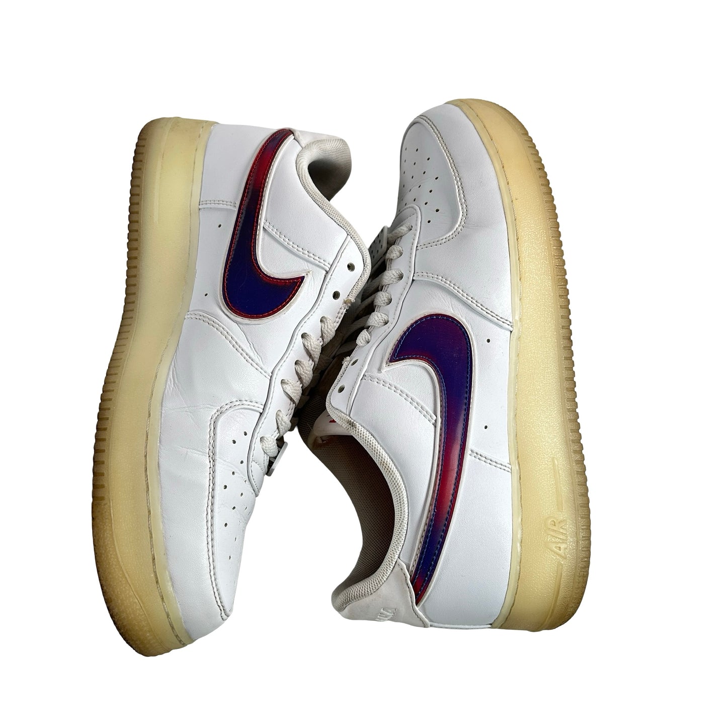 BQ8448 100 Nike Air Force 1 Low De Lo Mio [USED] - 10 M (Used)