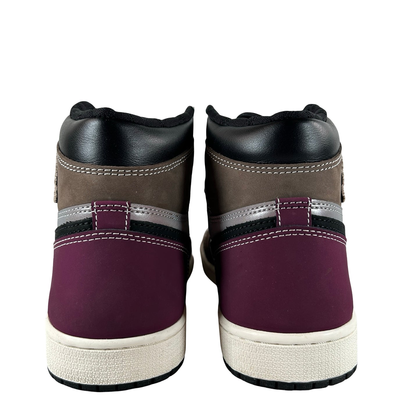 DH3097 001 Jordan 1 Hand Crafted [USED] - 8.5 M (Used2)