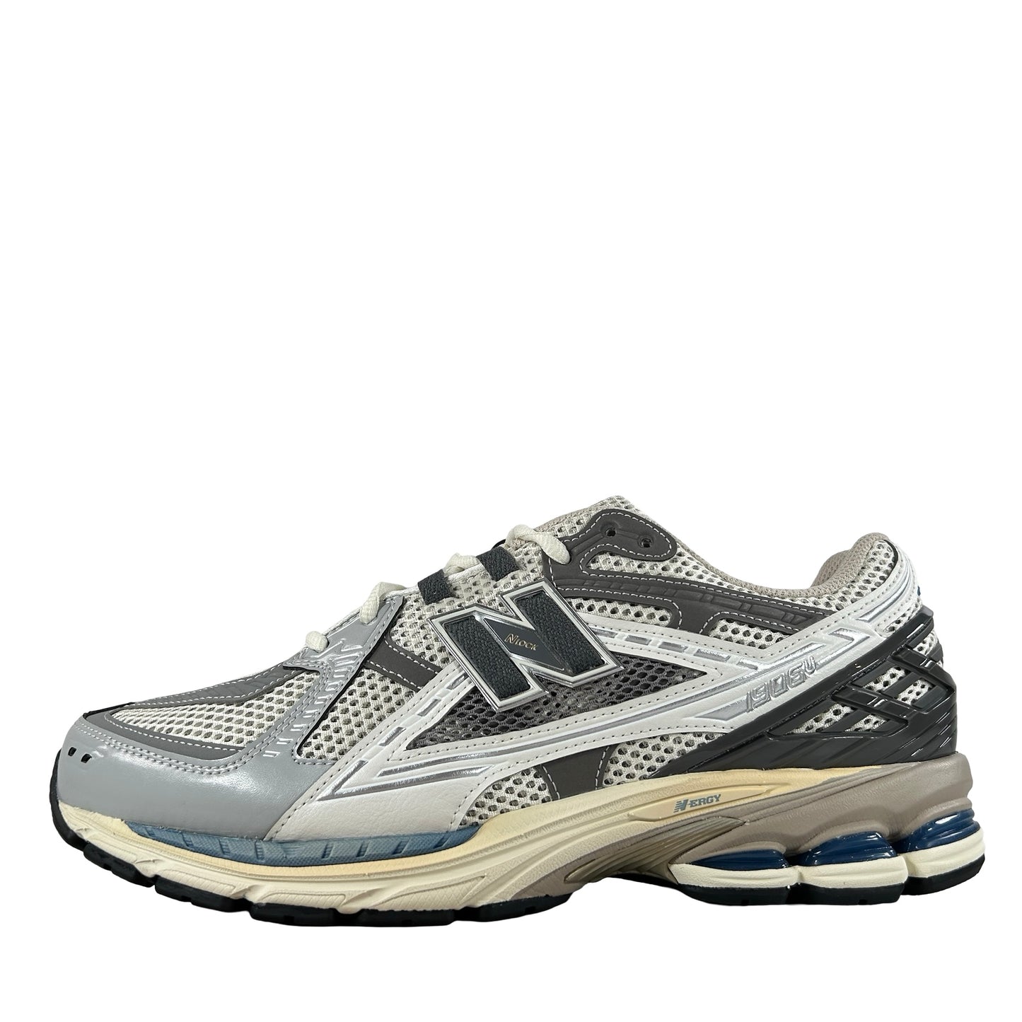 U1906NA New Balance 1906U Raincloud Magnet [USED] - 11 M (VNDS)