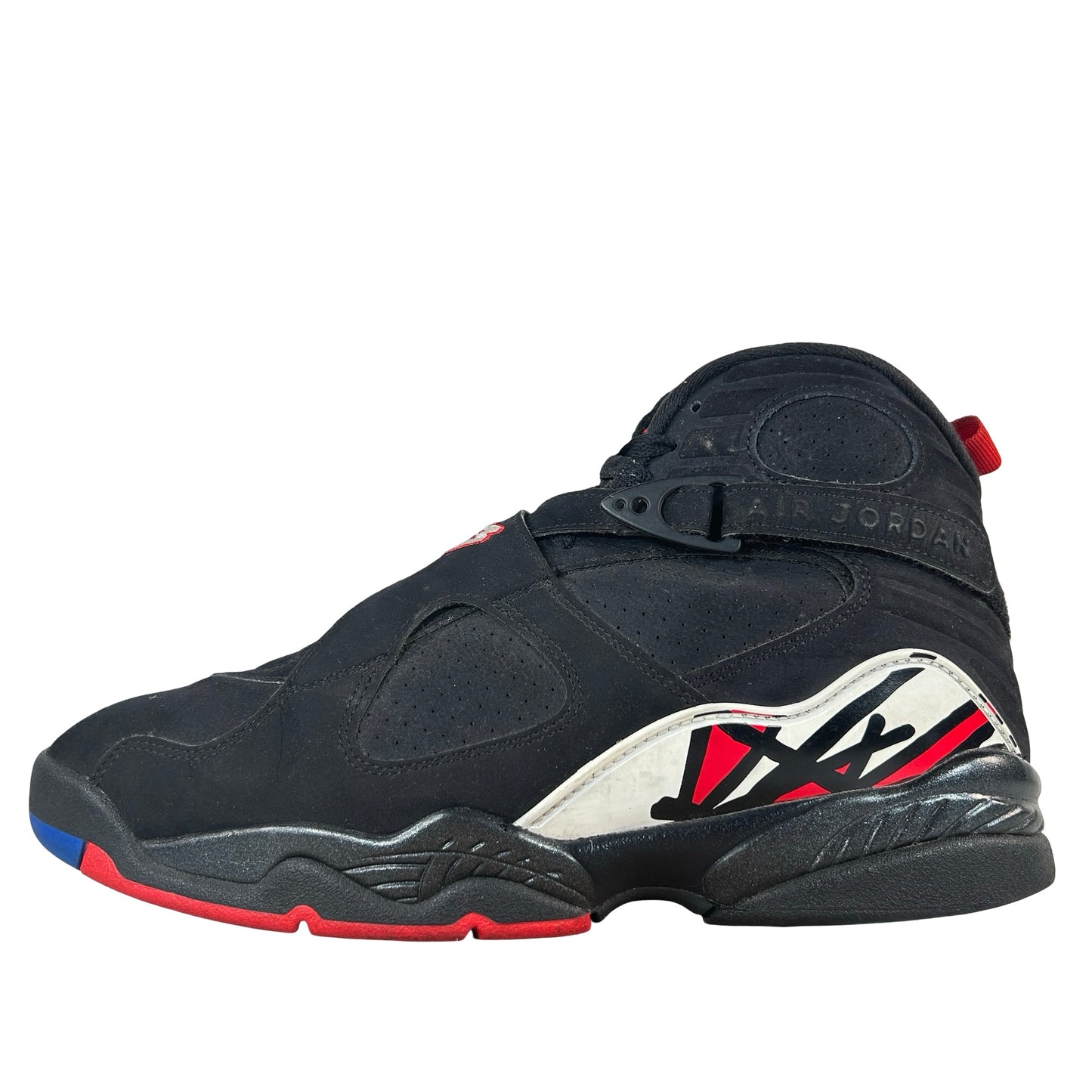 305381 062 Jordan 8 Retro Playoffs (2023) [USED] - 10 M (Used12)