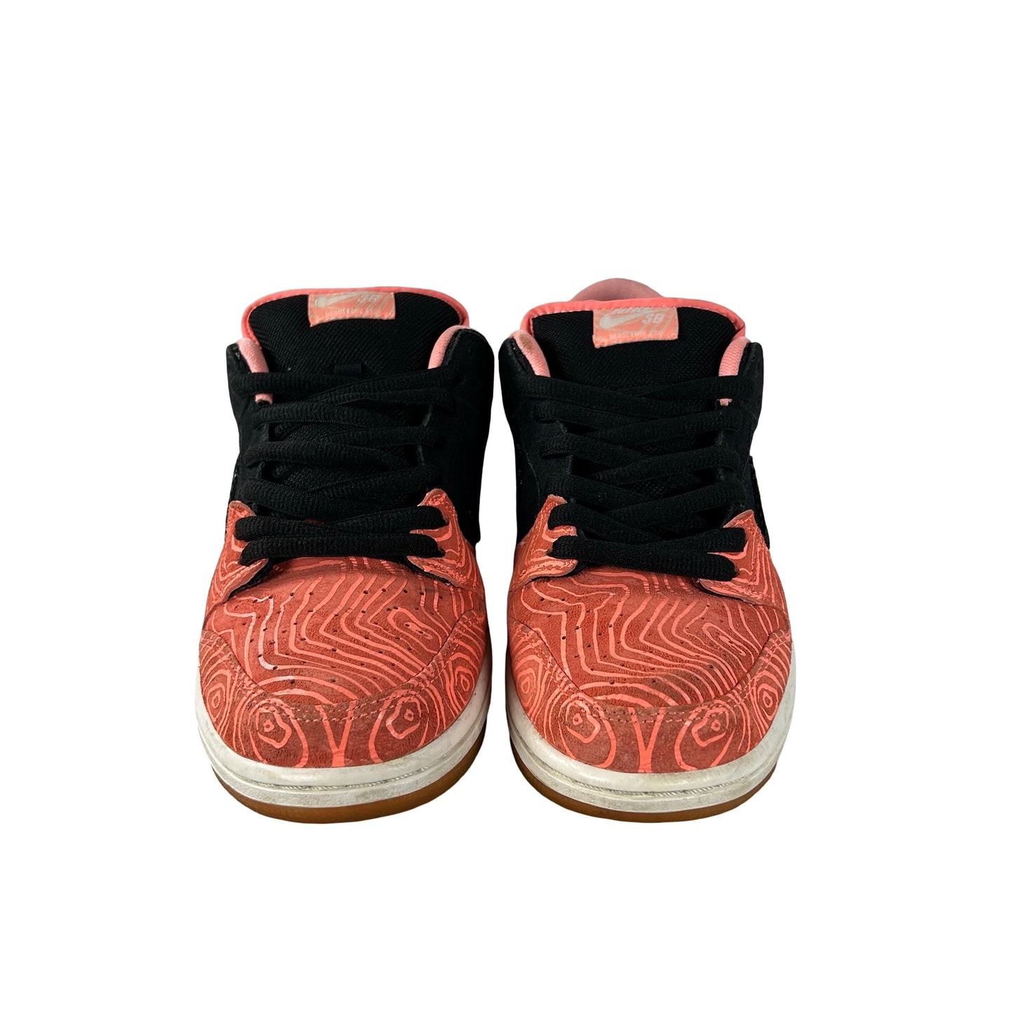 HJ3386 300 Nike SB Dunk Low Premier Fish Ladder [USED] - 10 M (Used) (Replace Box)