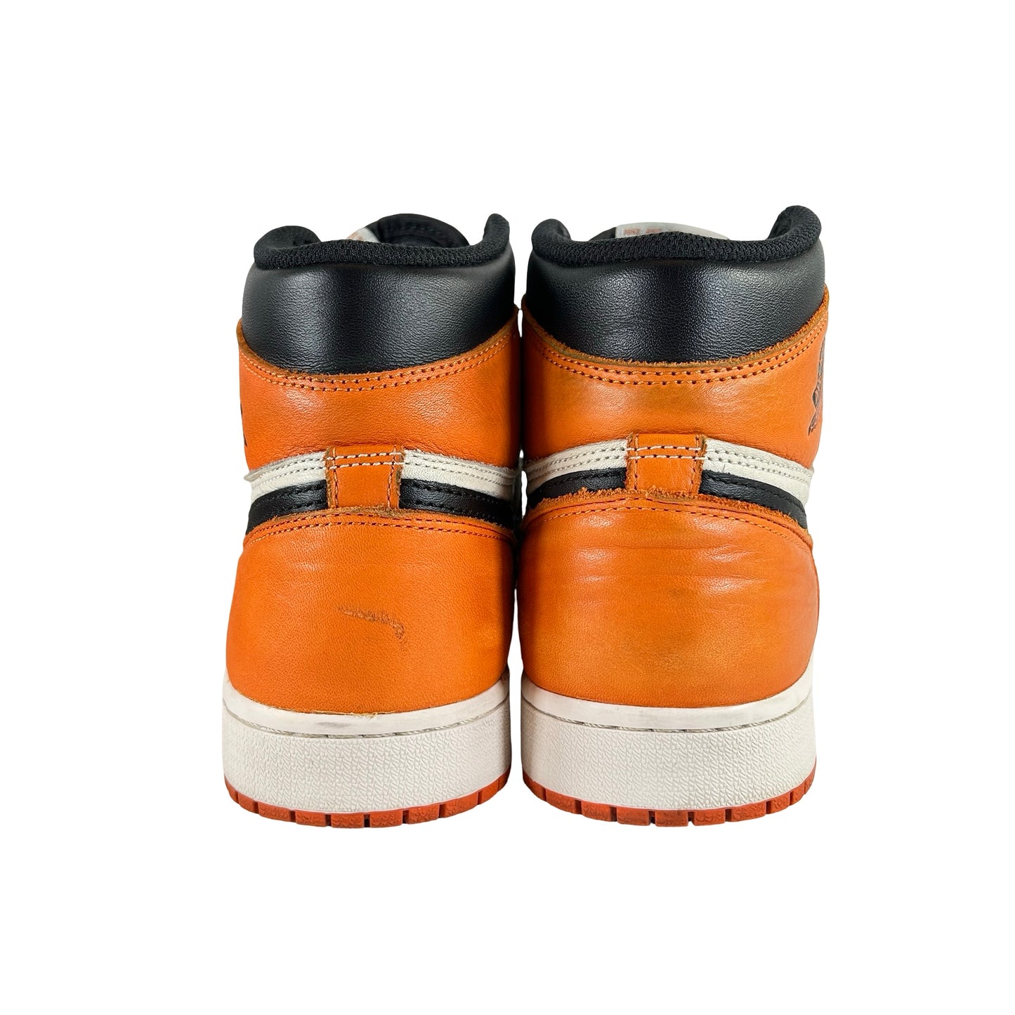 555088 005 Jordan 1 Retro Shattered Backboard [USED] - 8.5 M (Used)