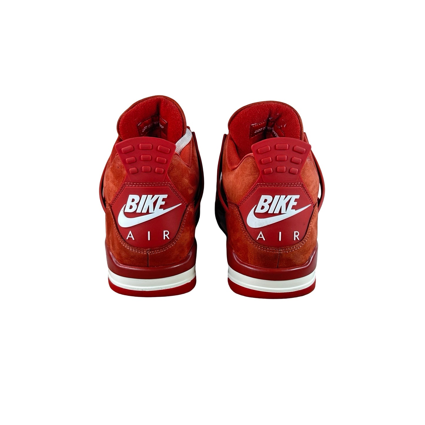 HF4340 800 Air Jordan 4 Retro OG SP Nigel Sylvester Brick by Brick [USED] - 9.5 M (Used) (No Box)