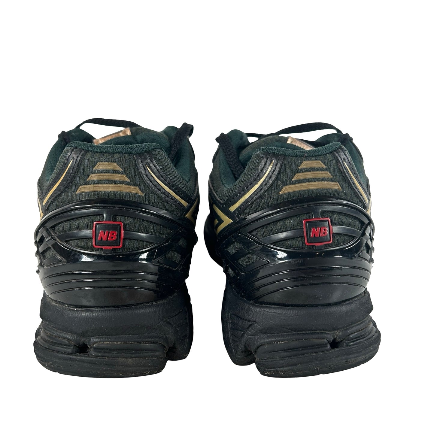 M1906RKS New Balance 1906R Kith Black [USED] - 9 M (Used)