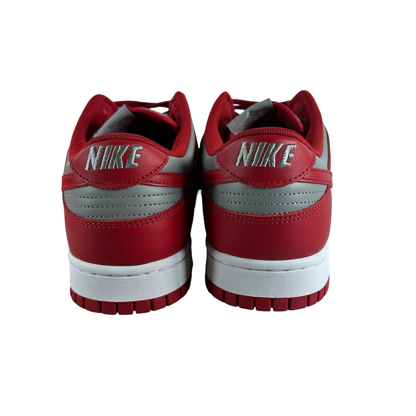 DD1391 002 Dunk Low UNLV [USED] - 11.5 M (Used2)