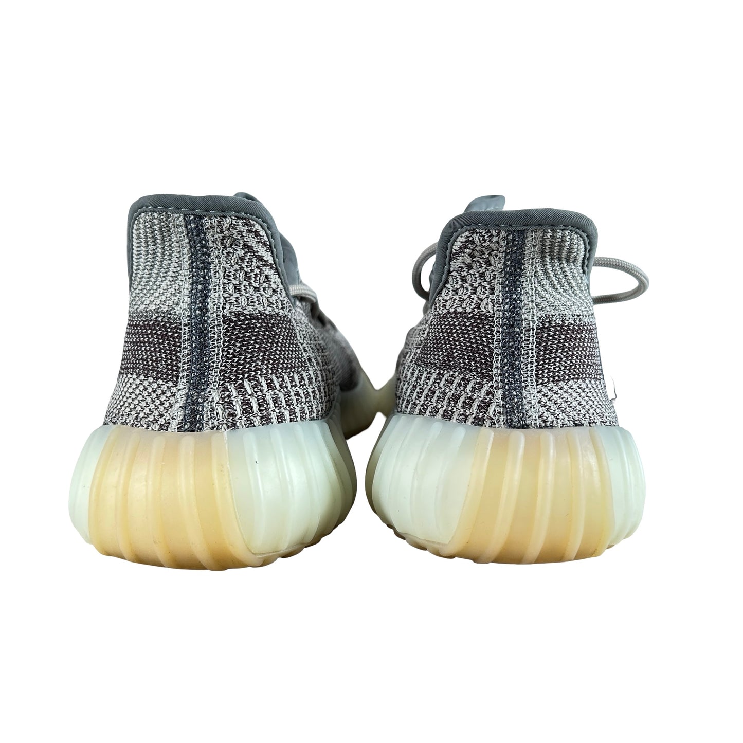 FZ1267 adidas Yeezy Boost 350 V2 Zyon [USED] - 10.5 M (Used)