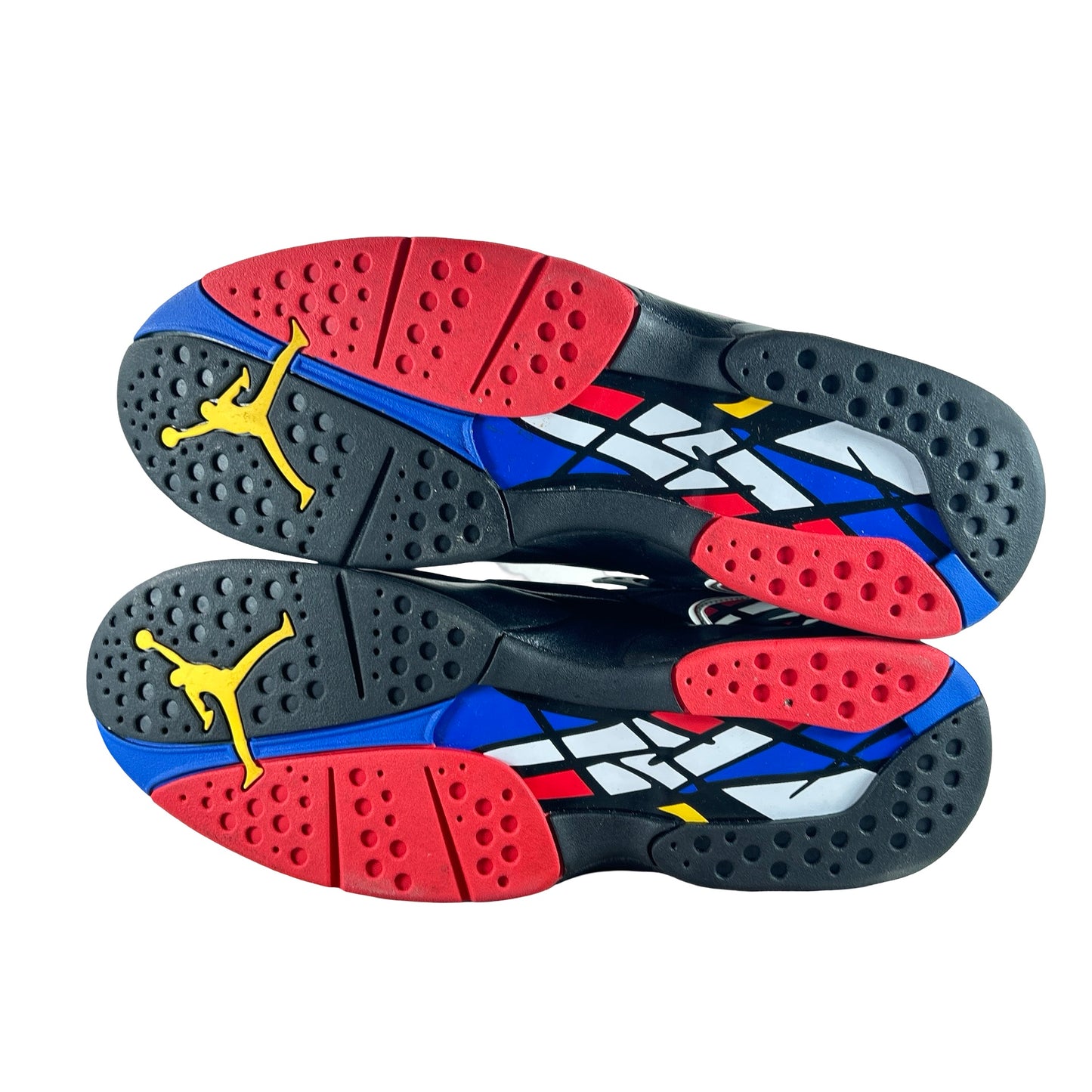 305381 062 Jordan 8 Retro Playoffs [USED] - 13 M (Used6)