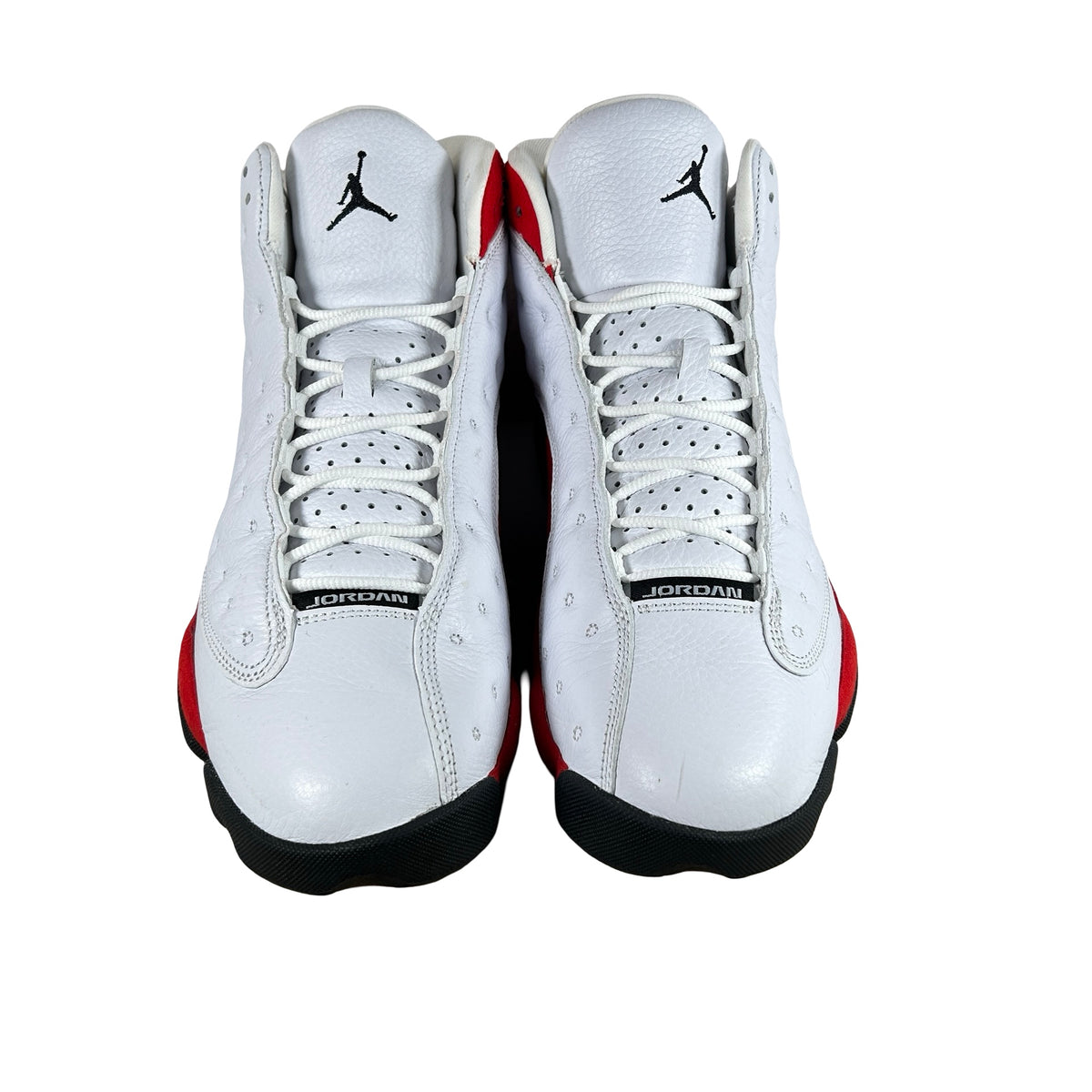 414571 102 Jordan 13 Retro OG Chicago (2026) [USED] - 13 M (Used)