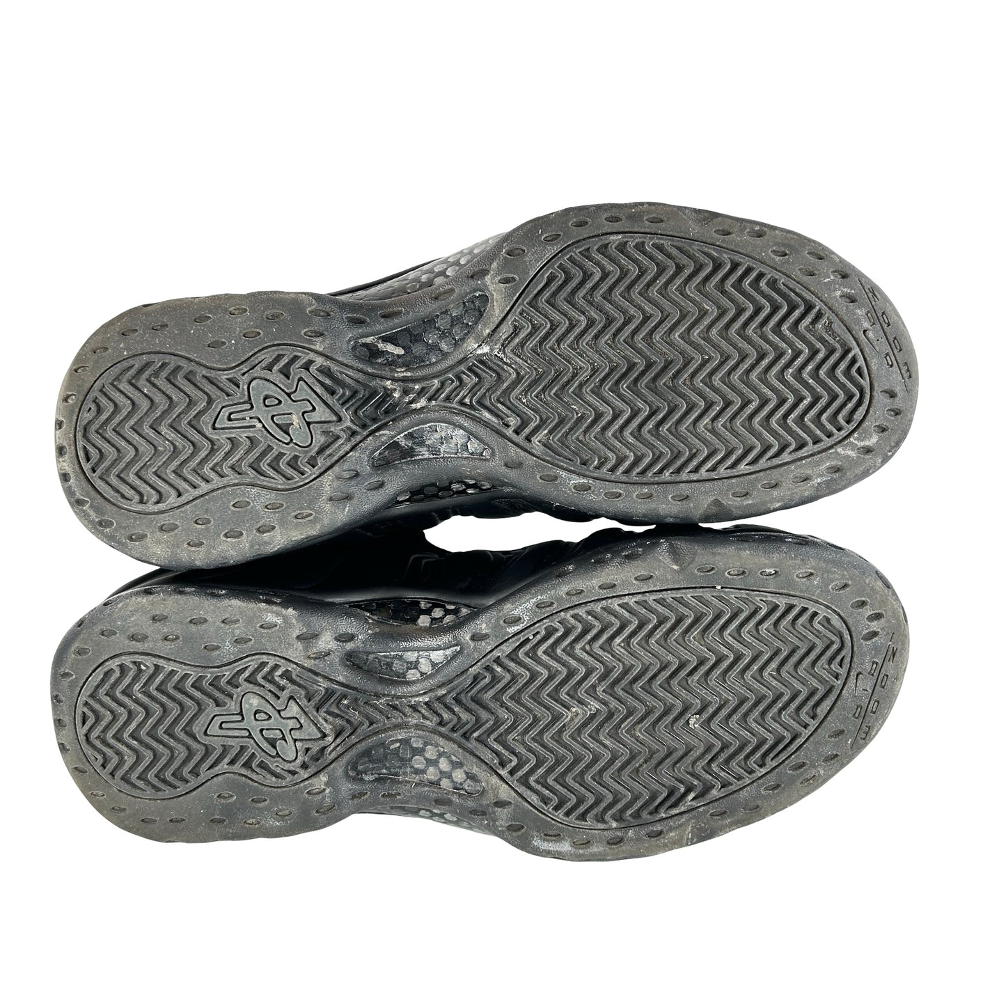 FD5855 001 Nike Air Foamposite One Anthracite (2023) [USED] - 10 M (Used3)
