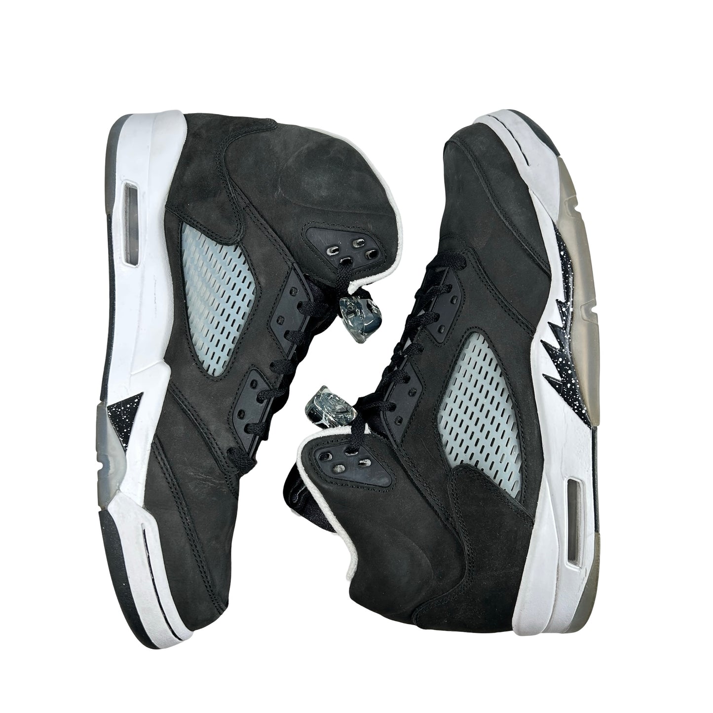 CT4838 011 Jordan 5 Retro Moonlight (2021) [USED] - 10 M (Used3)