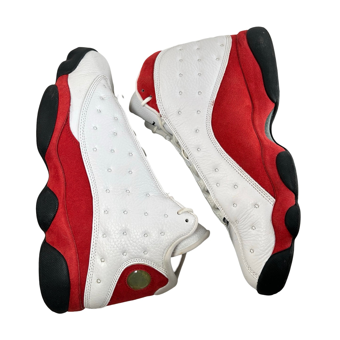 414571 122 Jordan 13 Retro OG Chicago (2017) [USED] - 11.5 M (Used)
